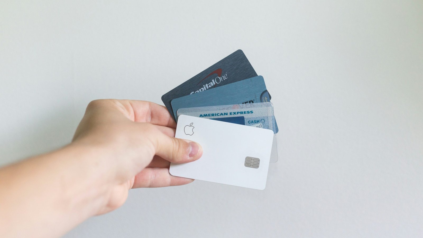 tarjetas de credito diferentes opciones